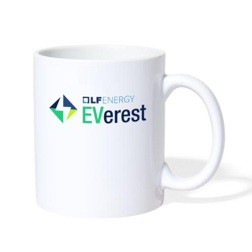 EVerest - Coffee/Tea Mug