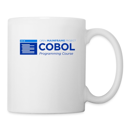 COBOL Programming Course - Coffee/Tea Mug