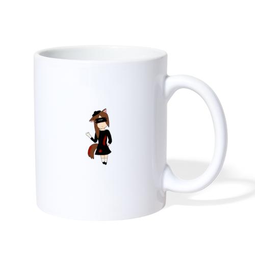 Who is the killer? - Coffee/Tea Mug