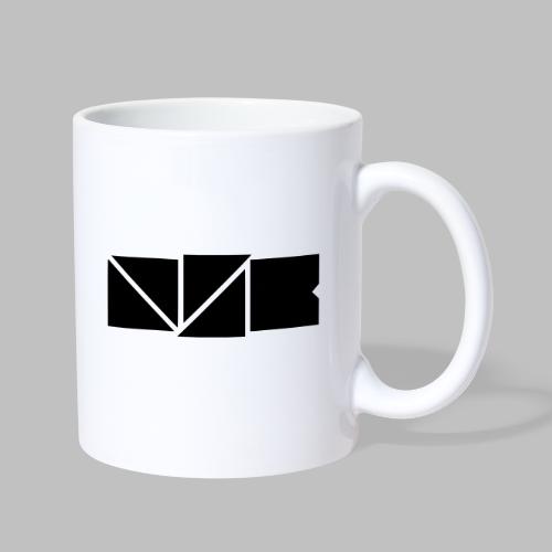nsb logo modern - Coffee/Tea Mug