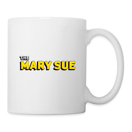 The Mary Sue Drinkware - Coffee/Tea Mug