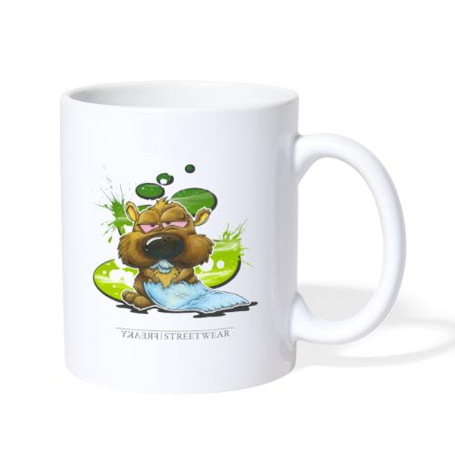 Hamster purchase - Coffee/Tea Mug