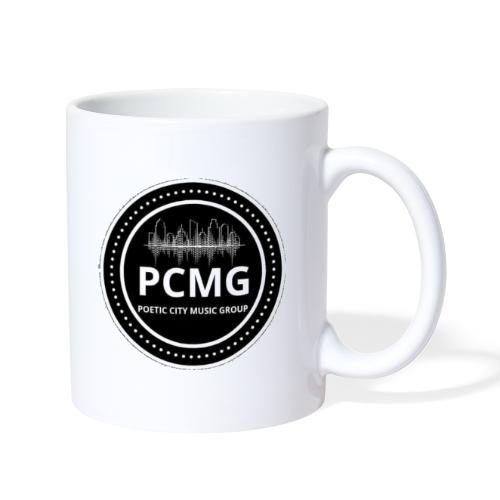 PCMG - Coffee/Tea Mug