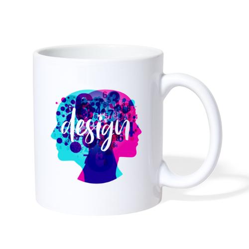 Creative design - Coffee/Tea Mug