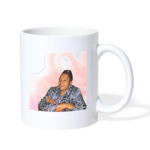 Johnnie Mae Cover Art - Coffee/Tea Mug