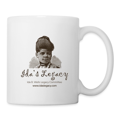 Ida's Legacy One Color Art - Coffee/Tea Mug