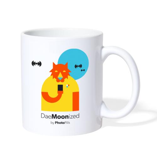 Daemoonized - Coffee/Tea Mug