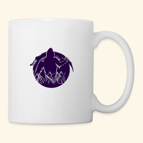 Skunkape - Coffee/Tea Mug