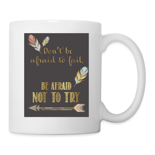 Follow dreams - Coffee/Tea Mug