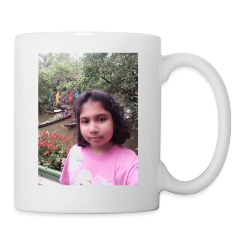 Tanisha - Coffee/Tea Mug