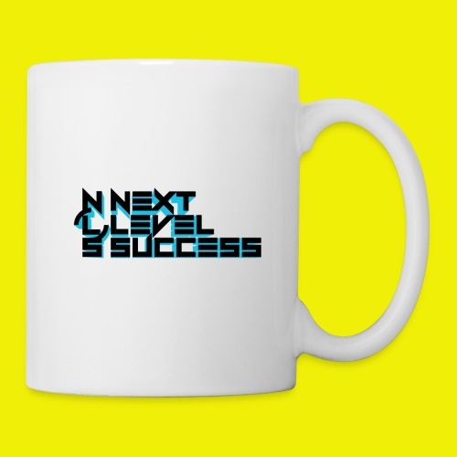 Next Level Success - Coffee/Tea Mug