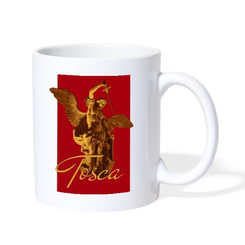Tosca: Michael Sant’ Angelo - Coffee/Tea Mug