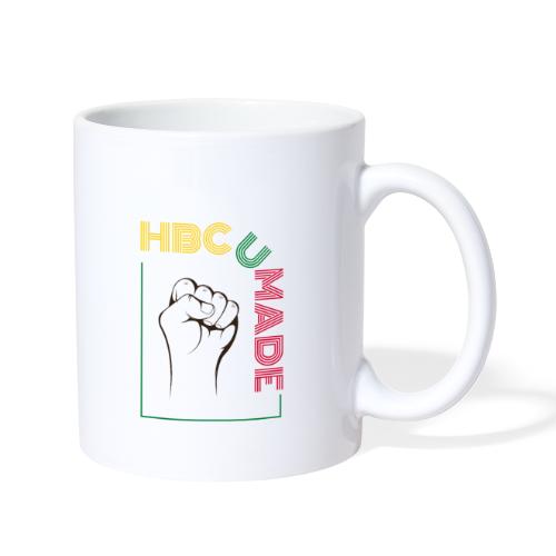 HBCU Made - Coffee/Tea Mug