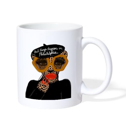 Philadelphia - Coffee/Tea Mug