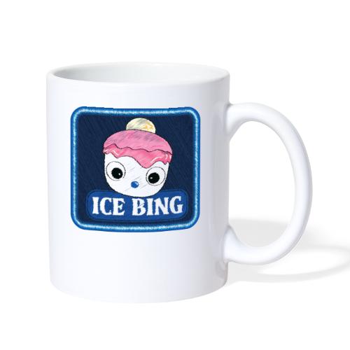 ICE BING G - Coffee/Tea Mug