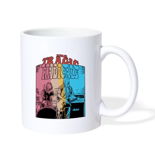 The Tragic Radicals - Coffee/Tea Mug