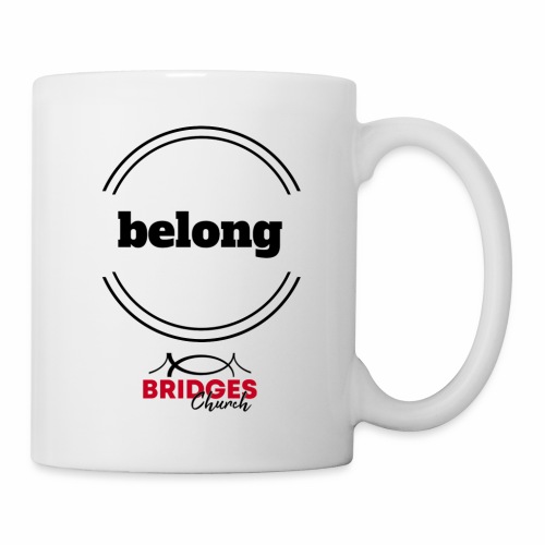 Belong - Coffee/Tea Mug