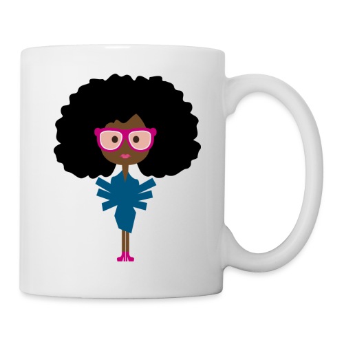 Playful and Fun Loving Gal - Coffee/Tea Mug