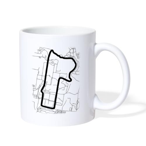 B12H 2023 - Coffee/Tea Mug