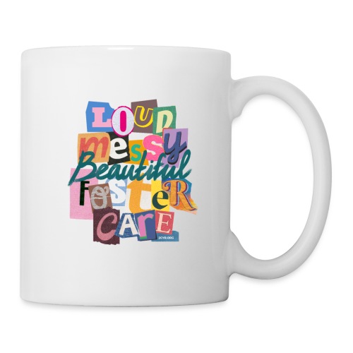 Beautiful - Coffee/Tea Mug