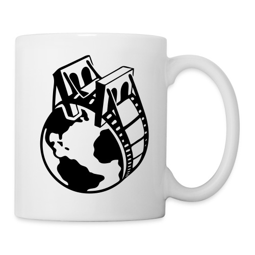 bfslogo2011 - Coffee/Tea Mug