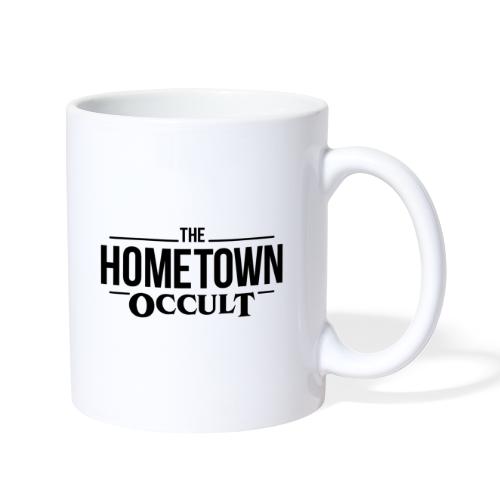 The Hometown Occult - LIGHT - Coffee/Tea Mug