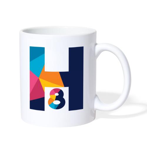 Hilllary 8ight multiple colors design - Coffee/Tea Mug