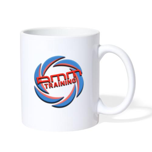 AMMT LOGO WEB - Coffee/Tea Mug