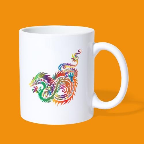 tribal 1837456 1280 - Coffee/Tea Mug