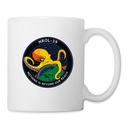 NROL 39 - Coffee/Tea Mug