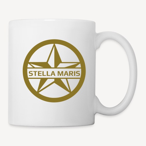 STELLA MARIS - Coffee/Tea Mug