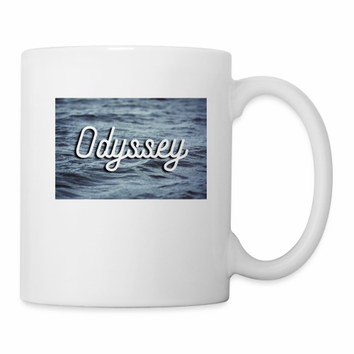 WaterOdyssey - Coffee/Tea Mug