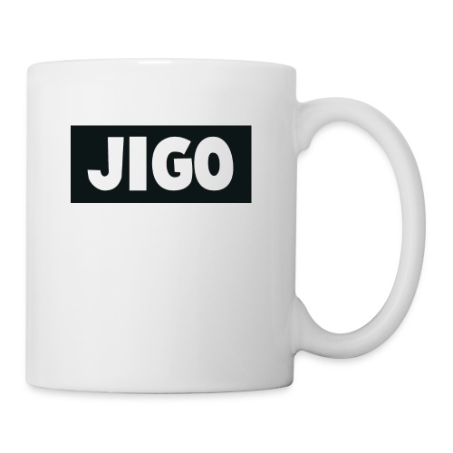 Jigo - Coffee/Tea Mug