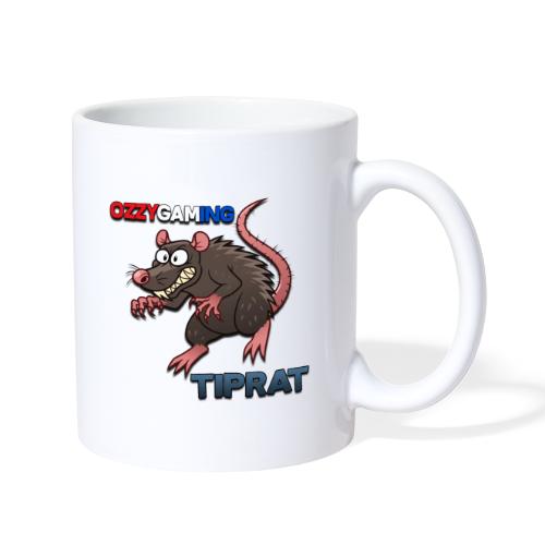 Ozzygaming Tiprat - Coffee/Tea Mug