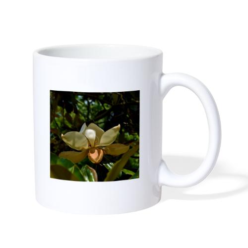Virginia Magnolia - Coffee/Tea Mug