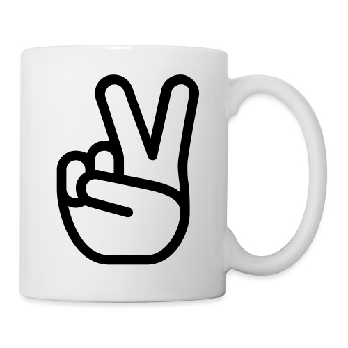HASTY VICTORY - Coffee/Tea Mug