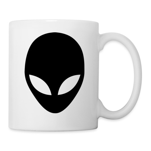 ALIEN! - Coffee/Tea Mug