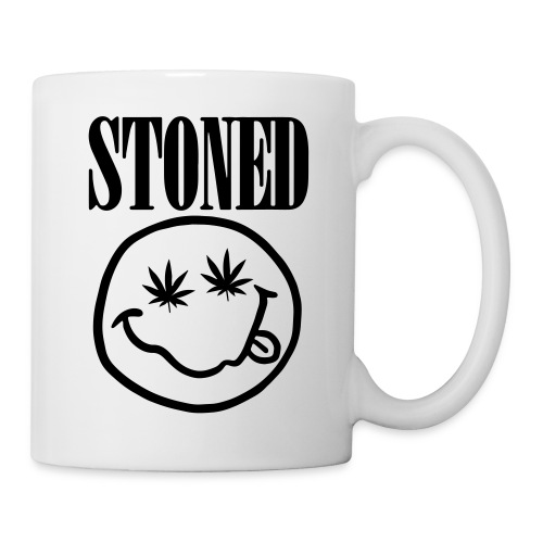 I'm Stoned - Coffee/Tea Mug