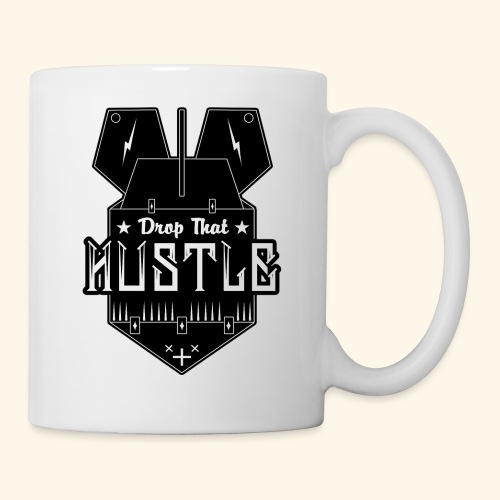 Drop That Hustle Ramirez - Coffee/Tea Mug
