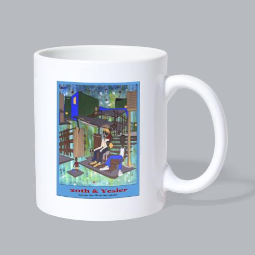 20th & Yesler - Coffee/Tea Mug