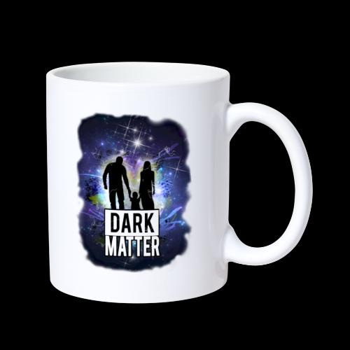Dark Matter - Coffee/Tea Mug