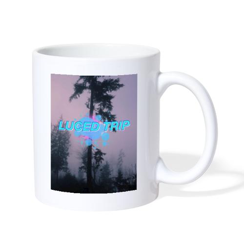 GalaxyTrip#3InTheWoods - Coffee/Tea Mug