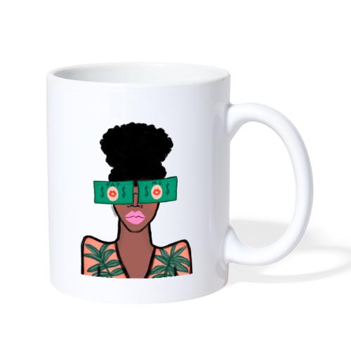 Pay Me - Coffee/Tea Mug
