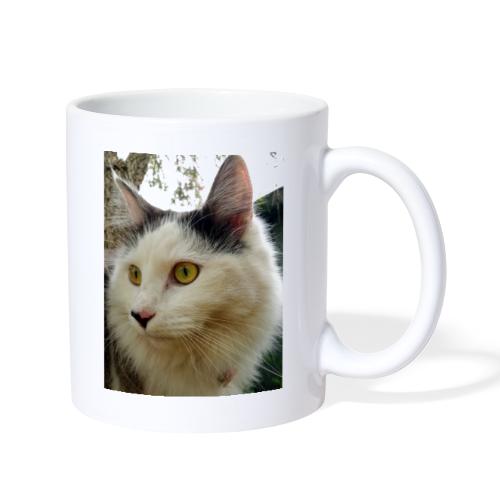Cute cat - Coffee/Tea Mug
