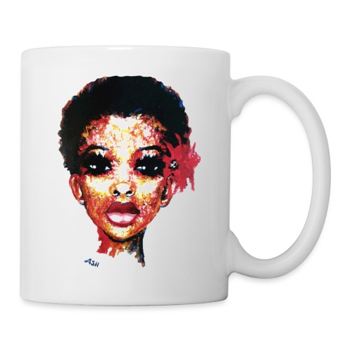 3 - Coffee/Tea Mug
