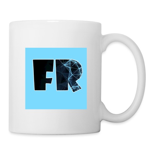 Fanthedog Robloxian - Coffee/Tea Mug