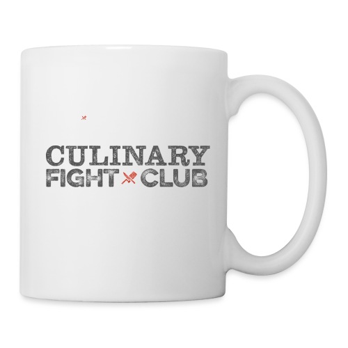 Shirt-Full-Logo-2 - Coffee/Tea Mug