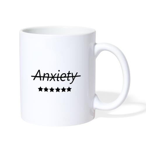 End Anxiety - Coffee/Tea Mug