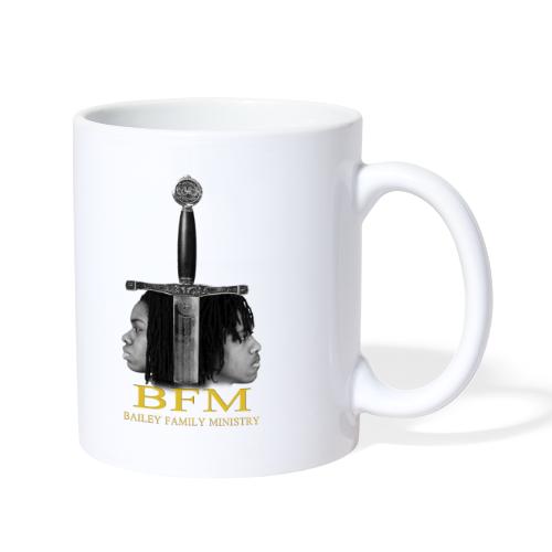 BFM/United - Coffee/Tea Mug