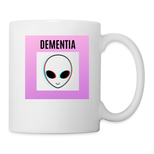 By Dementia
